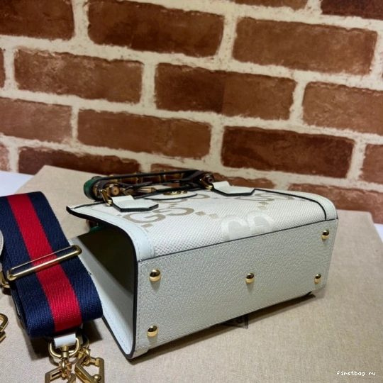 Firstbag ru Diana bag Gucci mini tote 0823